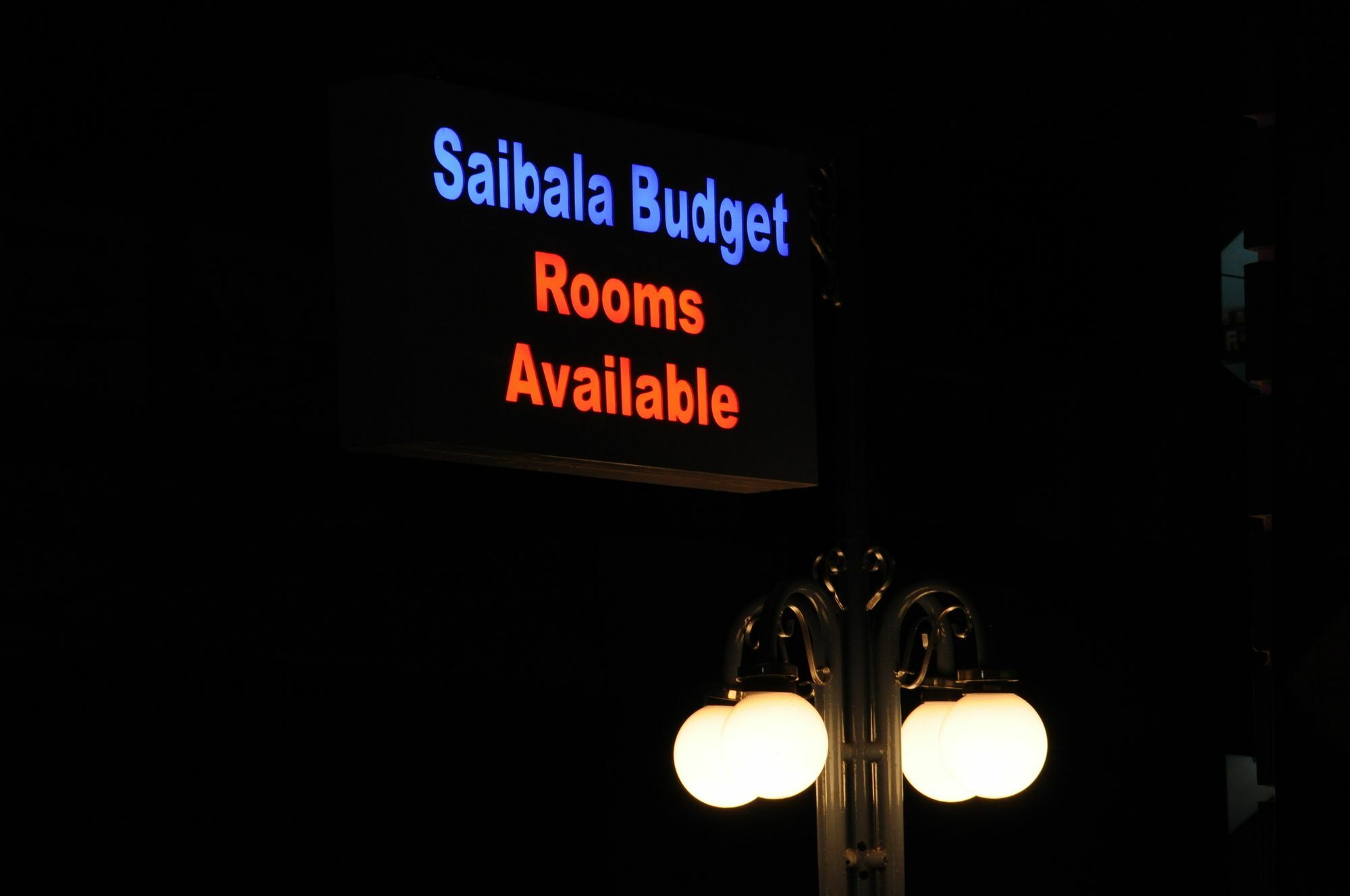 Super Townhouse Chennai Near Airport Formerly Sai Bala Budget Esterno foto