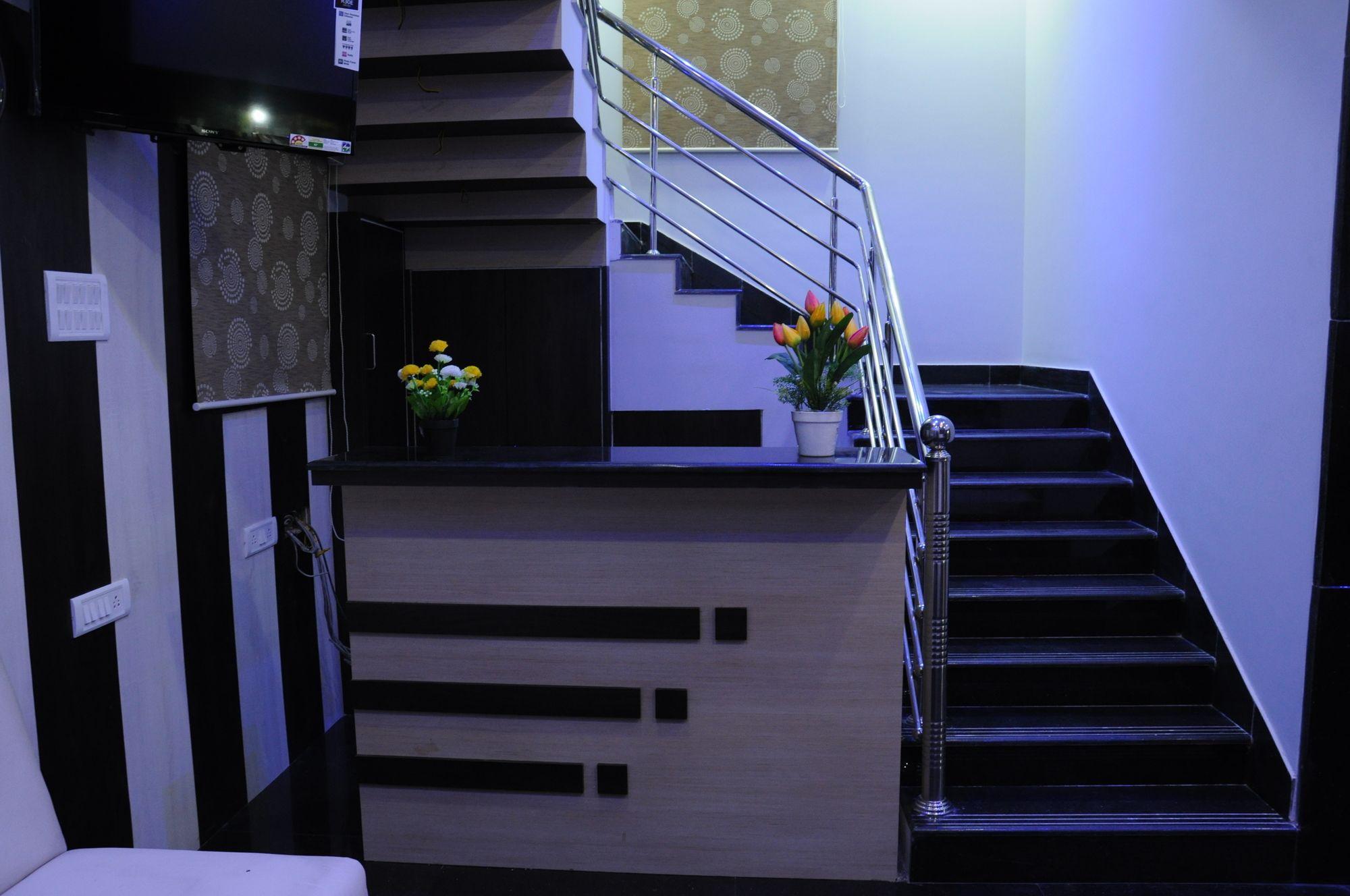 Super Townhouse Chennai Near Airport Formerly Sai Bala Budget Esterno foto