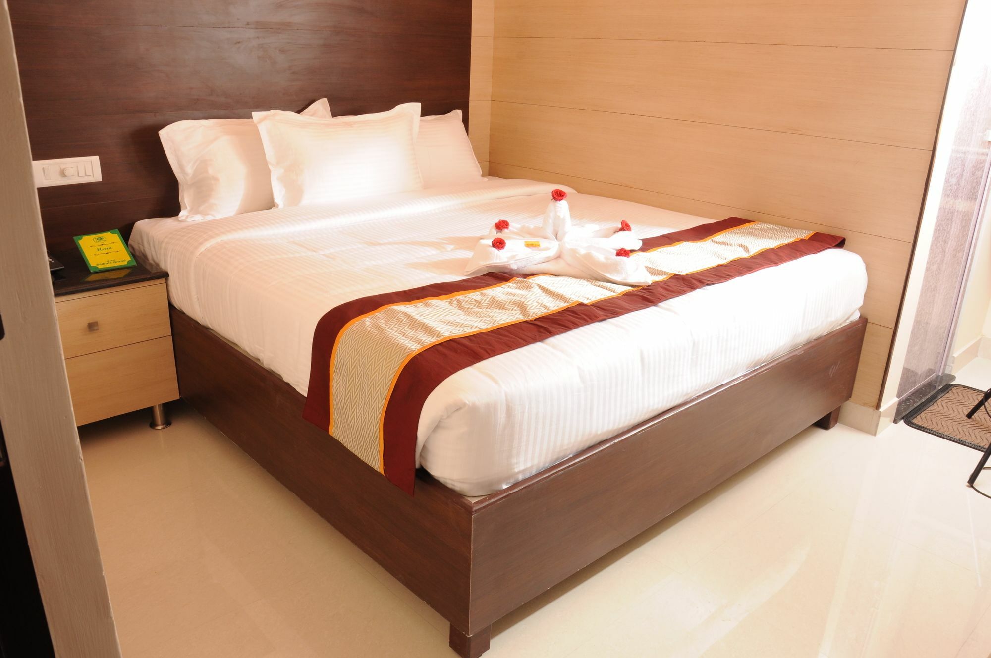 Super Townhouse Chennai Near Airport Formerly Sai Bala Budget Esterno foto