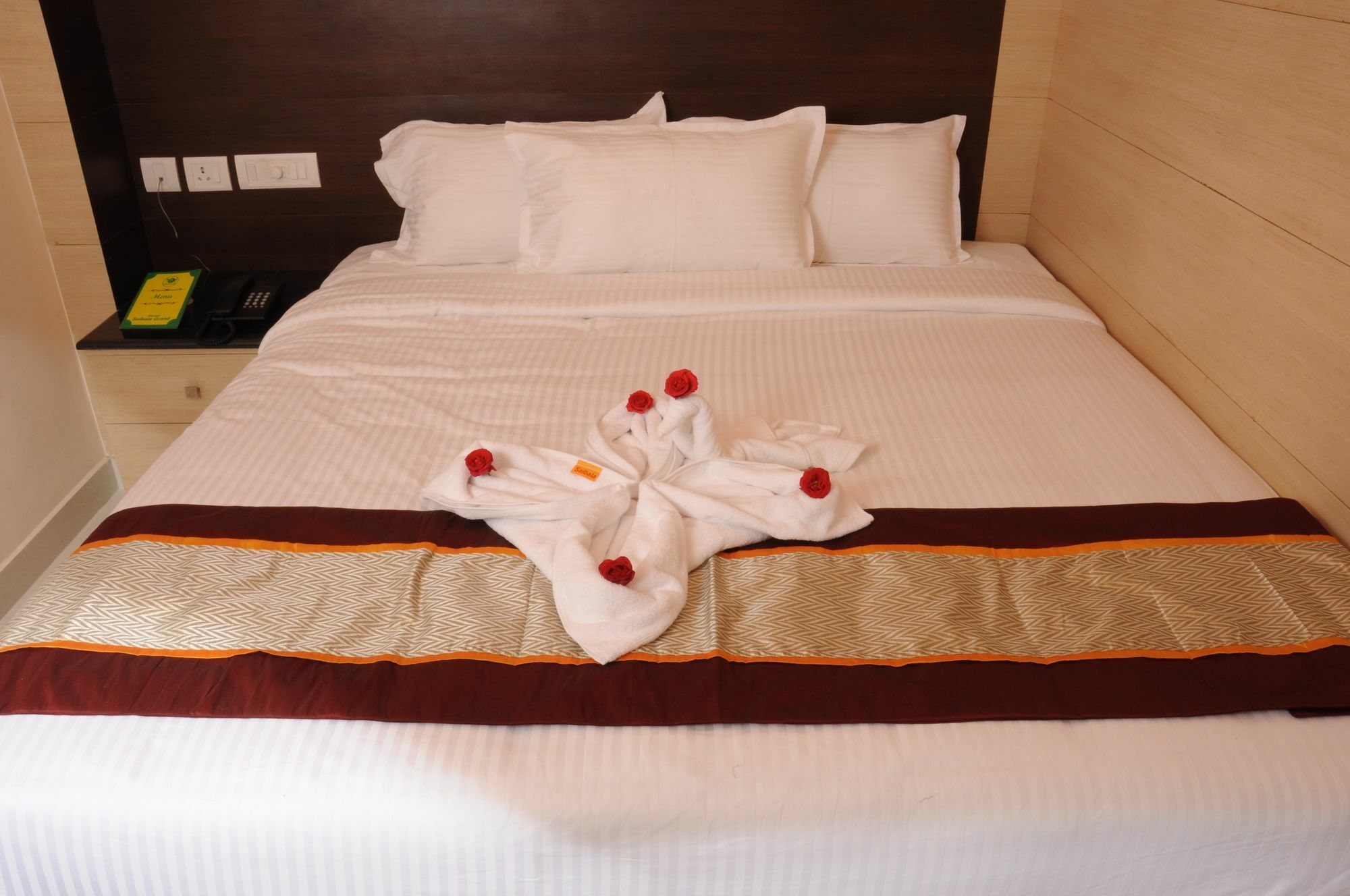Super Townhouse Chennai Near Airport Formerly Sai Bala Budget Esterno foto
