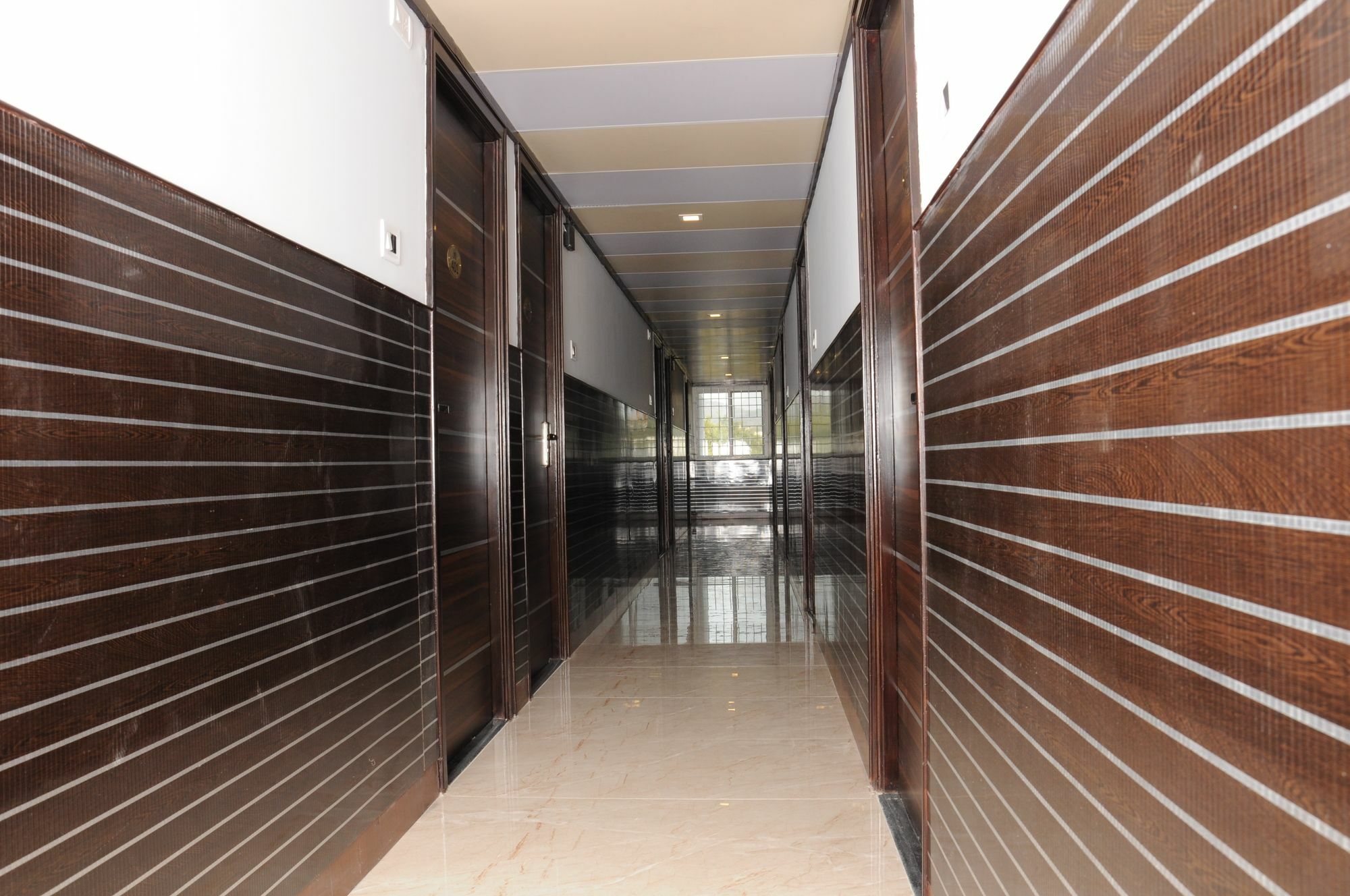 Super Townhouse Chennai Near Airport Formerly Sai Bala Budget Esterno foto