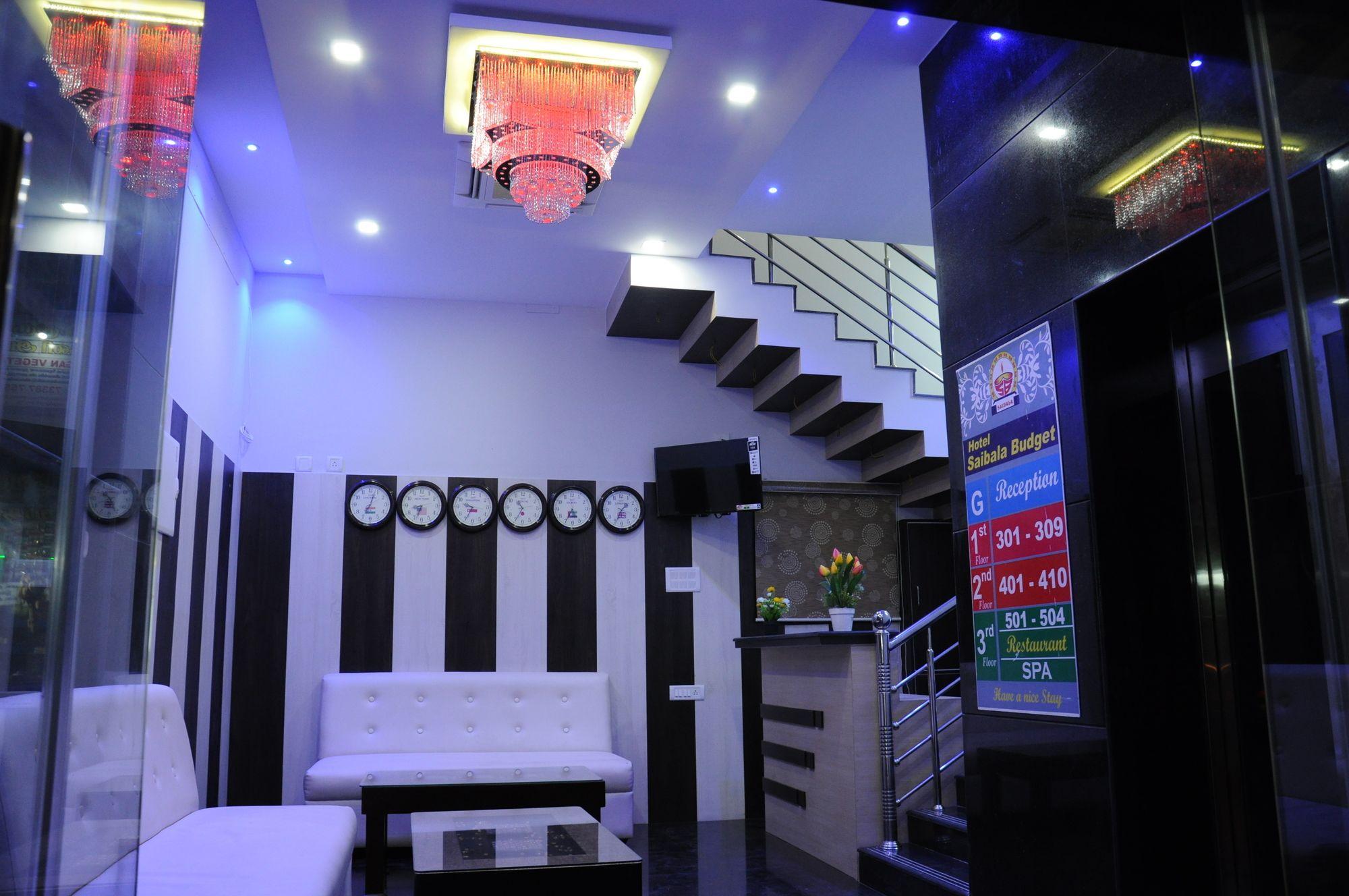 Super Townhouse Chennai Near Airport Formerly Sai Bala Budget Esterno foto