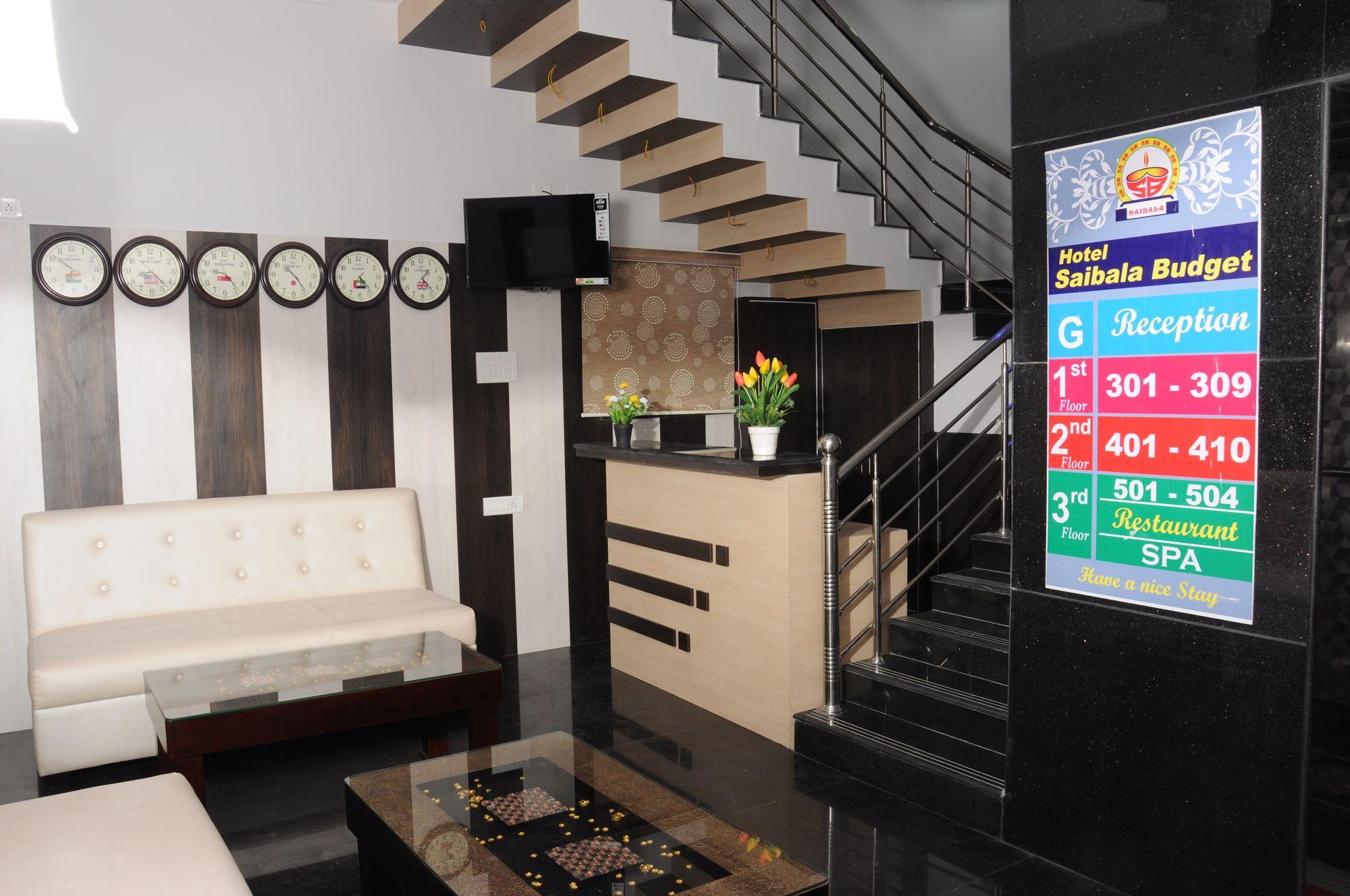 Super Townhouse Chennai Near Airport Formerly Sai Bala Budget Esterno foto