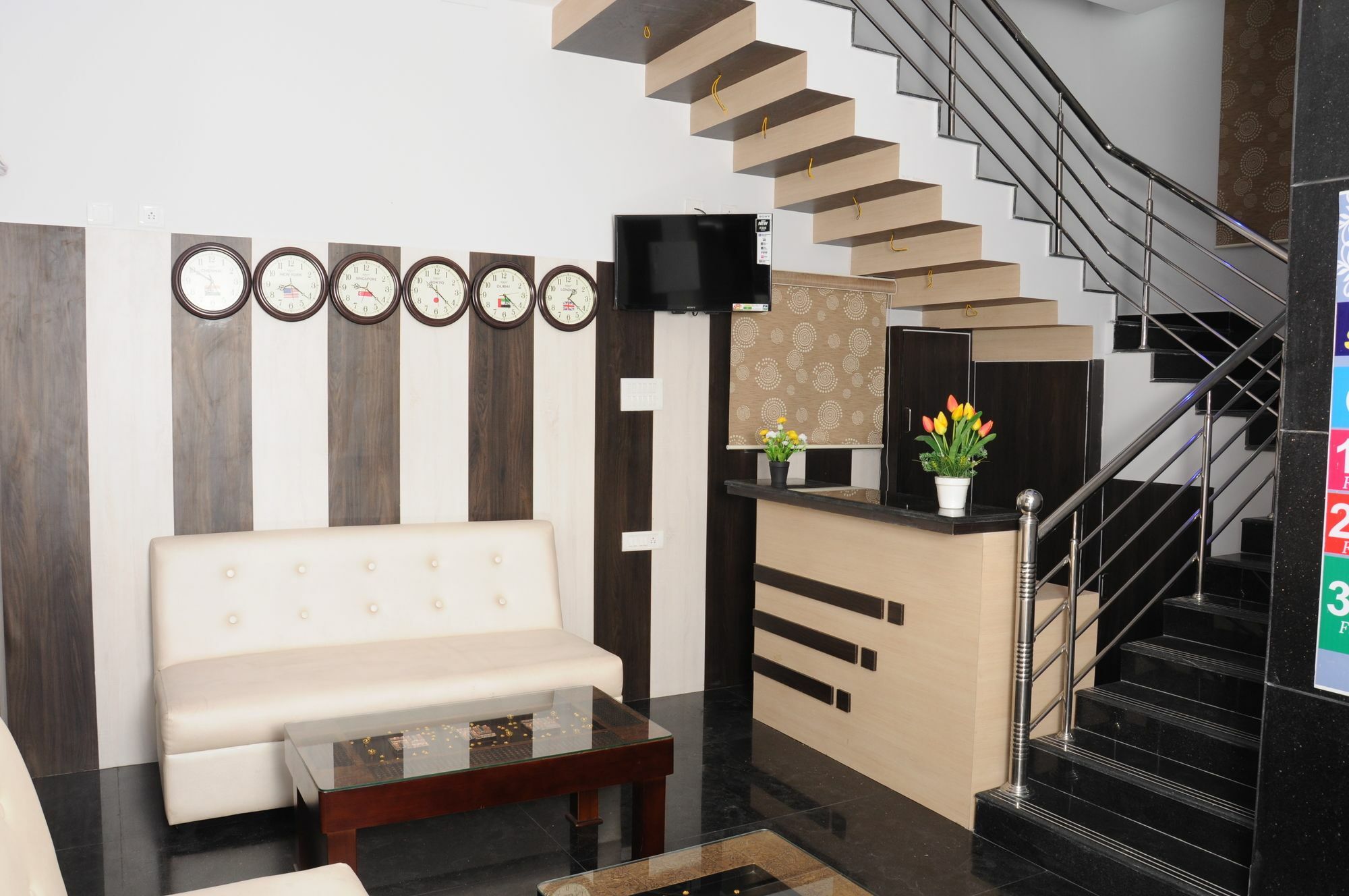 Super Townhouse Chennai Near Airport Formerly Sai Bala Budget Esterno foto