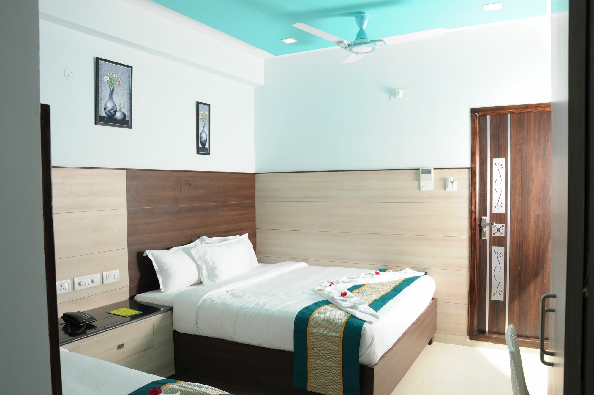 Super Townhouse Chennai Near Airport Formerly Sai Bala Budget Esterno foto