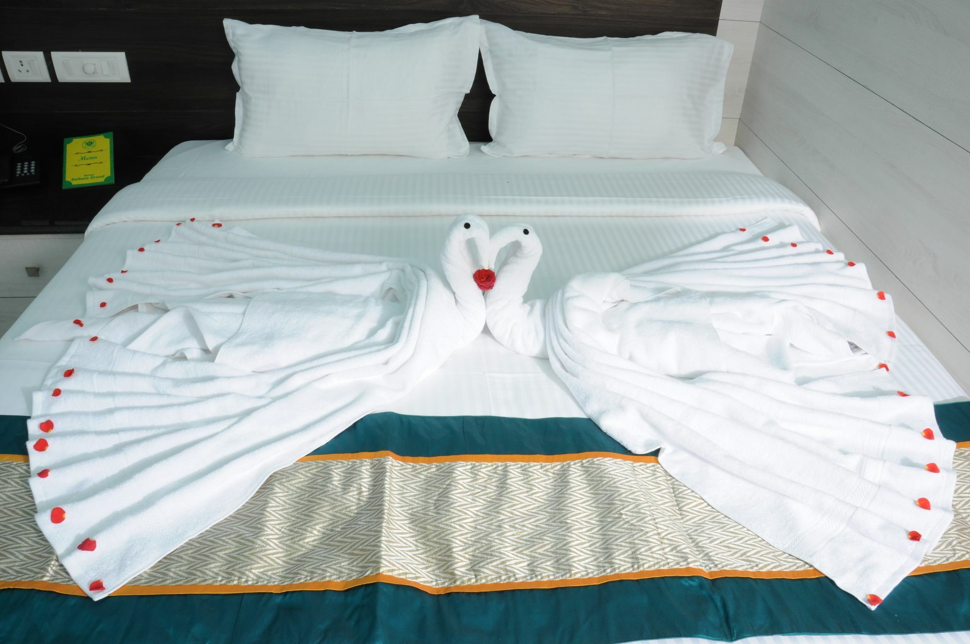 Super Townhouse Chennai Near Airport Formerly Sai Bala Budget Esterno foto